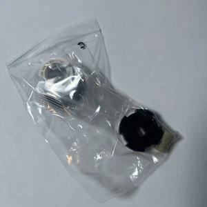 Rollease 28mm Motor Crown and Drive Adapter Kit for 2" Tubes MTCRDR-28-2 New - Picture 1 of 2