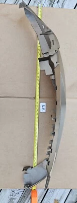 Sea Doo 2009-10 GTX 255, 260 Ltd - Cubierta de la carrocería delantera panel guardabarros LH Foto 1 de 4