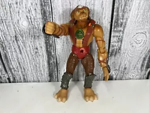 Kenner Small Soldiers 12" Archer Gorgonites Action Figure Hasbro 1998 Working - Picture 1 of 9