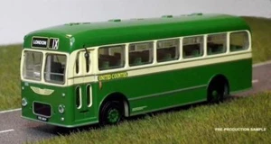 Base Toys B206A Bristol MW6G - United Counties - London 1/76 British Bus. Gift - Picture 1 of 1
