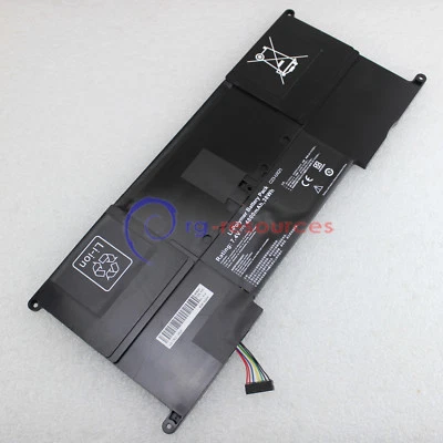 Bateria C23-UX21 para Ultrabook Asus ZenBook UX21 UX21A UX21E NOVA 35Wh - Imagem 1 de 4