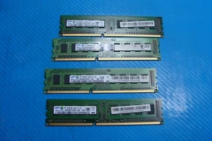 Gatevay DX4850-27E Dimm Samsung 6Gb (2x2Gb & 2x1Gb) Memory m378b5773ch0-ch9 - Picture 1 of 2