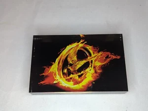 Hunger Games Mockingjay Catching Fire klar Acryl Sammlerstück #20724/47.250 - Bild 1 von 9