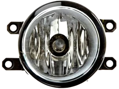 Genuine OEM Toyota 812100D042 Right Fog Lamp Assembly for Lexus GS350 2008-14 - Image 1 of 2