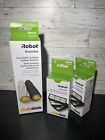 Irobot Roomba Dual Multi-Surface Rubber Brushes 800 & 900 Series  & Filter Bndle