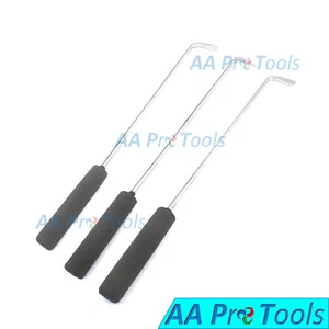 AA Pro: 3 Pcs Equine Dental Elevators Veterinary Instruments - Picture 1 of 4