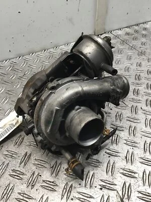 Turbolader Renault Megane II Grandtour (M) 1.9 dCi 81kW 110PS  F9Q (804) - Bild 1 von 3
