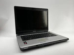 Toshiba Satellite - L300D-01N - Laptop *FOR PARTS or REPAIR* - Picture 1 of 6