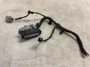 Jeep JL Wrangler OEM ABS Module Plug and Pigtail 2018-2023 167632 - Picture 1 of 5