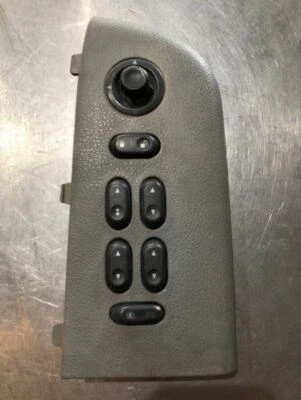 Interruptor de puerta delantera del conductor ventana del conductor se adapta 03-08 CROWN VICTORIA 481925 Foto 1 de 4