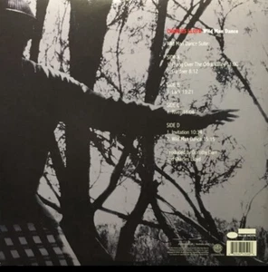 Charles Lloyd “Wild Man Dance” 2LP Live at Jazztopad Festival 🪩NEW/SEALED🪩 - Picture 1 of 8