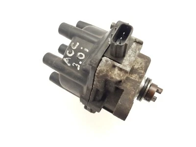 HONDA ACCORD COUPE 2001 3.0 PETROL IGNITION DISTRIBUTOR HITACHI - Image 1 of 4