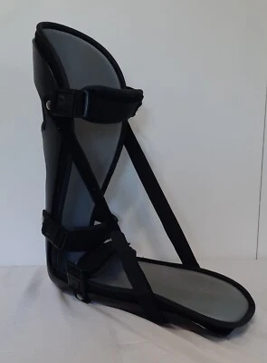 Plantar Fasciitis Night Splint Brace Stability Ace Size XL  - Image 1 of 4