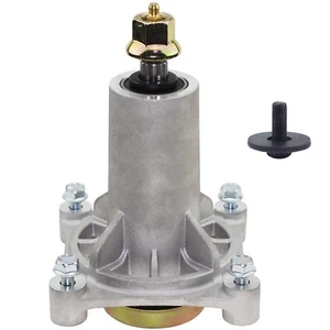Mower Deck Spindle For Craftsman AYP Ariens 532187281 532187292 - Picture 1 of 11