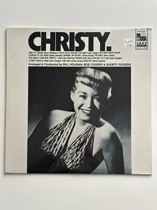 Christy - By June Christy - Record - New - Sealed - Picture 1 of 2