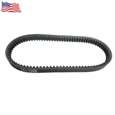 Correa de transmisión para Polaris ATP 300 500 2004-2005 4X4 HO 3211069 3211095 Foto 1 de 3