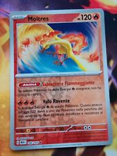 Pokemon 151 Reverse Holo Foil Carte Pokémon - Scegli quelle che ti mancano!