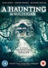 A Haunting In Michigan (Dvd) Cary Elwes Shelby Young (Importación Usa)