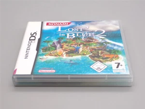 Nintendo DS - Lost in Blue 2 juego de ordenador - Imagen 1 de 1