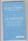 S. Grazia Deledda Le Novelle Vol. 17 (Contenente N. 9 Novelle)