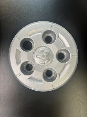 Tapacubos tapacubos central rueda Dodge Ram ProMaster 68157847AA 14 15 16 17 2018 2019 Foto 1 de 2