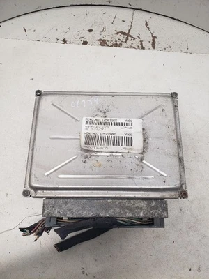 Módulo de control electrónico ECM del motor ID 12581565 compatible con 04 CORVETTE 1440678 Foto 1 de 4