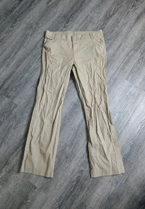 Pantalones Dickies Calce Relajado Mujer 16L Beige Caqui Ropa de Trabajo Cómodos - Imagen 1 de 8