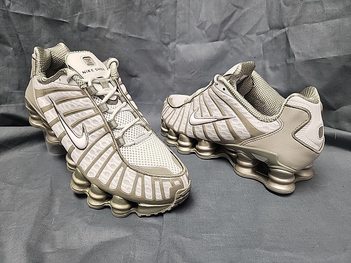 Preços baixos em Tênis esportivo Nike Shox Preto para Preços baixos em Tênis esportivo Nike Shox Preto para