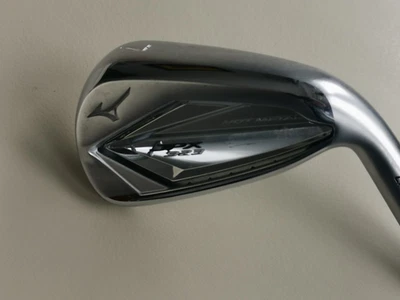 Mizuno JPX 923 Hot Metal Eisen 7 Herren rechtshand - Bild 1 von 3