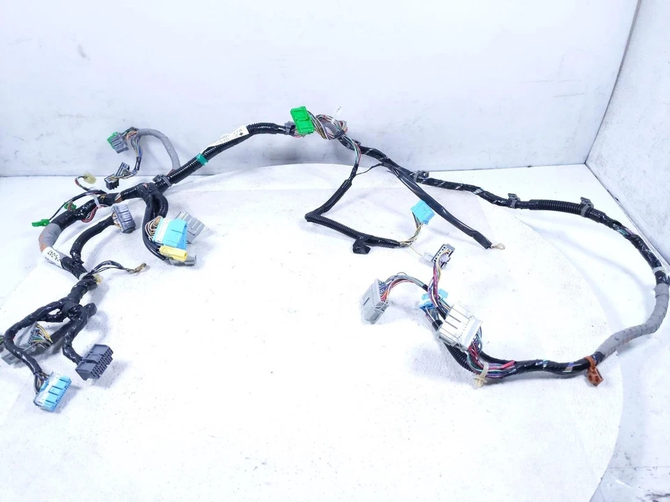 2001-2003 Honda S2000 Dashboard Instrument Wire Harness 32117-S2a-A00 - Image 1 of 4