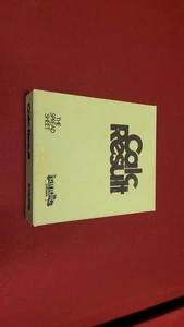 Vintage Commodore CBM Calc Result 8032 8296 Oprogramowanie - Zdjęcie 1 z 7