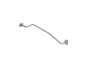 AJUSA Ölleitung für Turbolader Ölvorlaufleitung Turbolader OP10223 - Bild 1 von 6