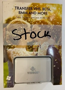 VIDBOX Video Conversion for PC PC solution VCP1M **NEW** - Afbeelding 1 van 5