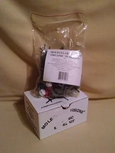 MOLECULAR MODEL KIT DARLING MODEL OHIO USA 1996 STEPHEN D DARLING AS IS SCIENCE. - Picture 1 of 9