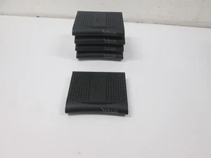 LOT OF 5 Arris TM501A Cable Modems (NO CORDS) - Picture 1 of 4