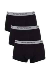 Emporio Armani 3-pack boxers set - Picture 1 of 5