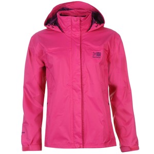 karrimor womens tahoe jacket