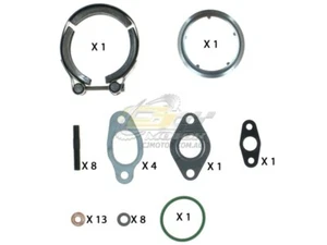 FOR Audi, Seat, Skoda, VW 1.4L / 1.9L TDi 2001-On Turbo Gasket & Fitting Kit - Picture 1 of 1