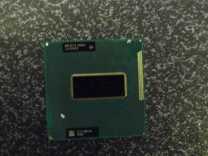 SR0UX (Intel Core i7-3630QM) Socket G2 - Imagen 1 de 3
