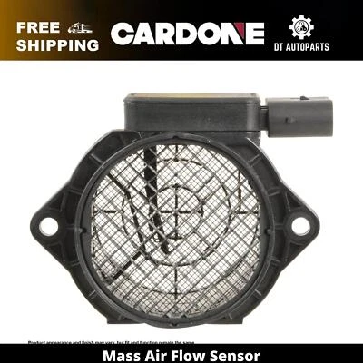 Sensor de flujo de aire másico Cardone 2006 2007 2008 para Kia Spectra5 2005-2009 2L L4 Foto 1 de 4