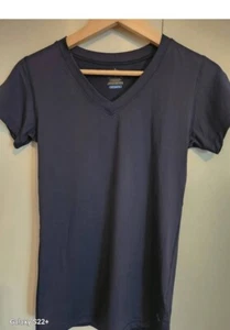 Tommie Copper Cool Copper compression top V Neck - Picture 1 of 7