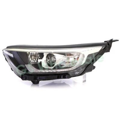 Genuine 92101H8500 LED Halogen Head Light Lamp LH for Kia Stonic 2017-2023 - Image 1 of 2
