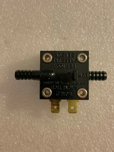 World Magnetics Pressure Sensor, PSF-100A, 50 H2O - Picture 1 of 2
