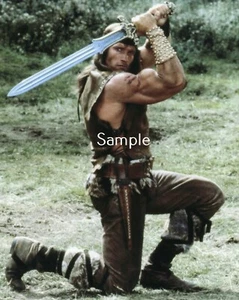 Arnold Schwarzenegger Celebrity Photo Print AS1 - Bild 1 von 1