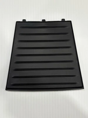 🚘 14-19 BMW X5 X5M X6 Center Console Rear Storage Bin Rubber Mat  F15 F16 F85 - Image 1 of 3
