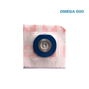 Mainspring For OMEGA 600 Swiss Movement , Swiss Made. - Picture 1 of 2