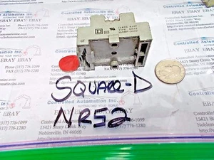 NAIS HJ2-AC100V Relais - Bild 1 von 2