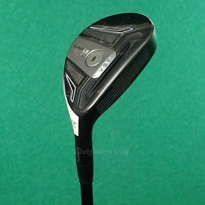 Adams Idea Super LS XTD 22° Hybrid Mitsubishi Kuro Kage 80 Graphite Extra Stiff - Picture 1 of 4