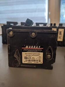 Murray MP230 Leitungsschutzschalter 30 Ampere 2 polig - Bild 1 von 2