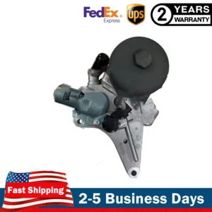 Fit Benz W222 S600 CL600 SL63 AMG Power Steering Pump 2 sensors A0003291503 - Picture 1 of 6